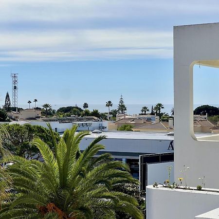 Appartamento Albufeira Delight With Pool By Homing Guia  Esterno foto