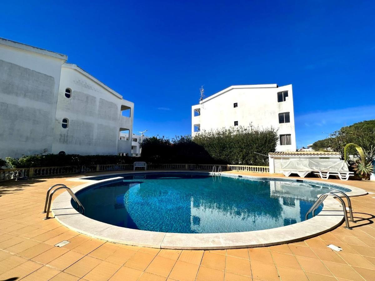 Appartamento Albufeira Delight With Pool By Homing Guia  Esterno foto