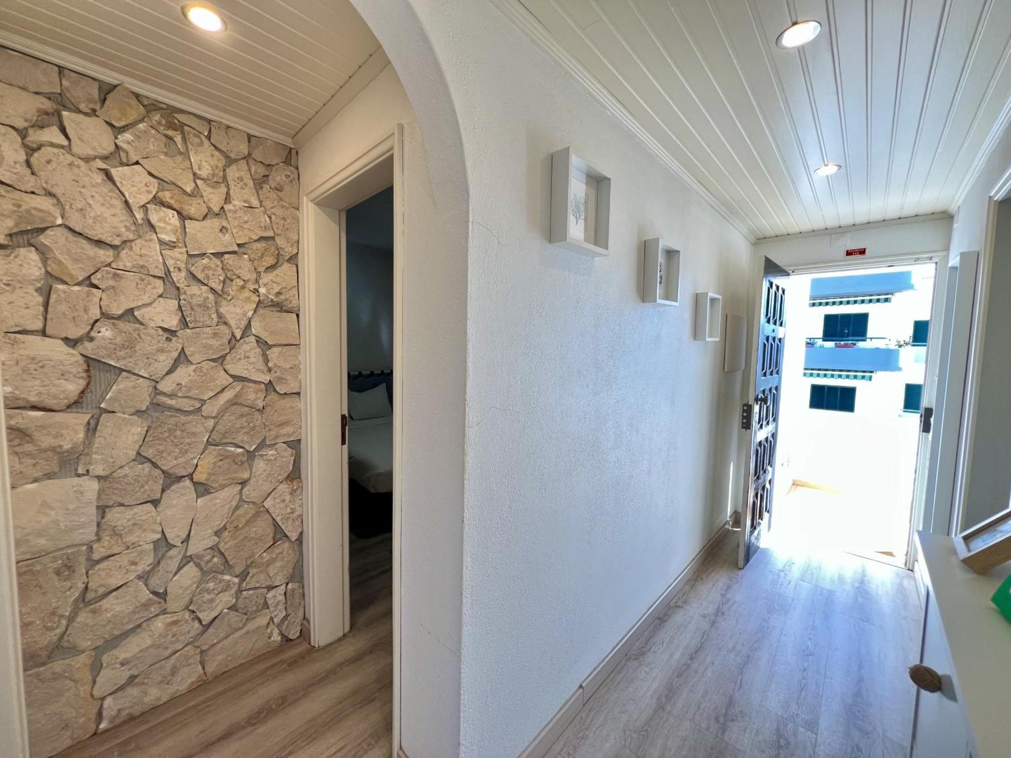 Appartamento Albufeira Delight With Pool By Homing Guia  Esterno foto