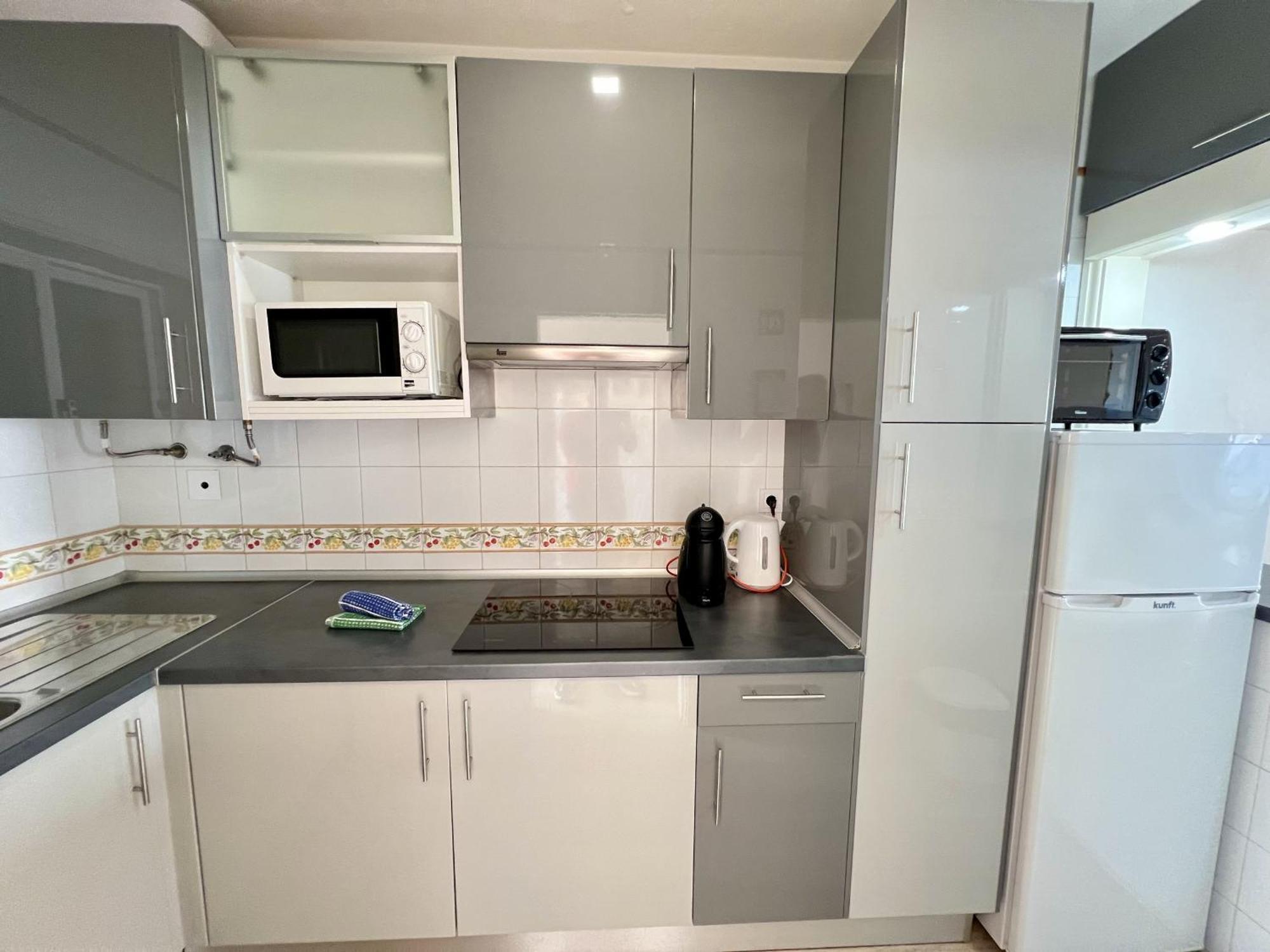 Appartamento Albufeira Delight With Pool By Homing Guia  Esterno foto