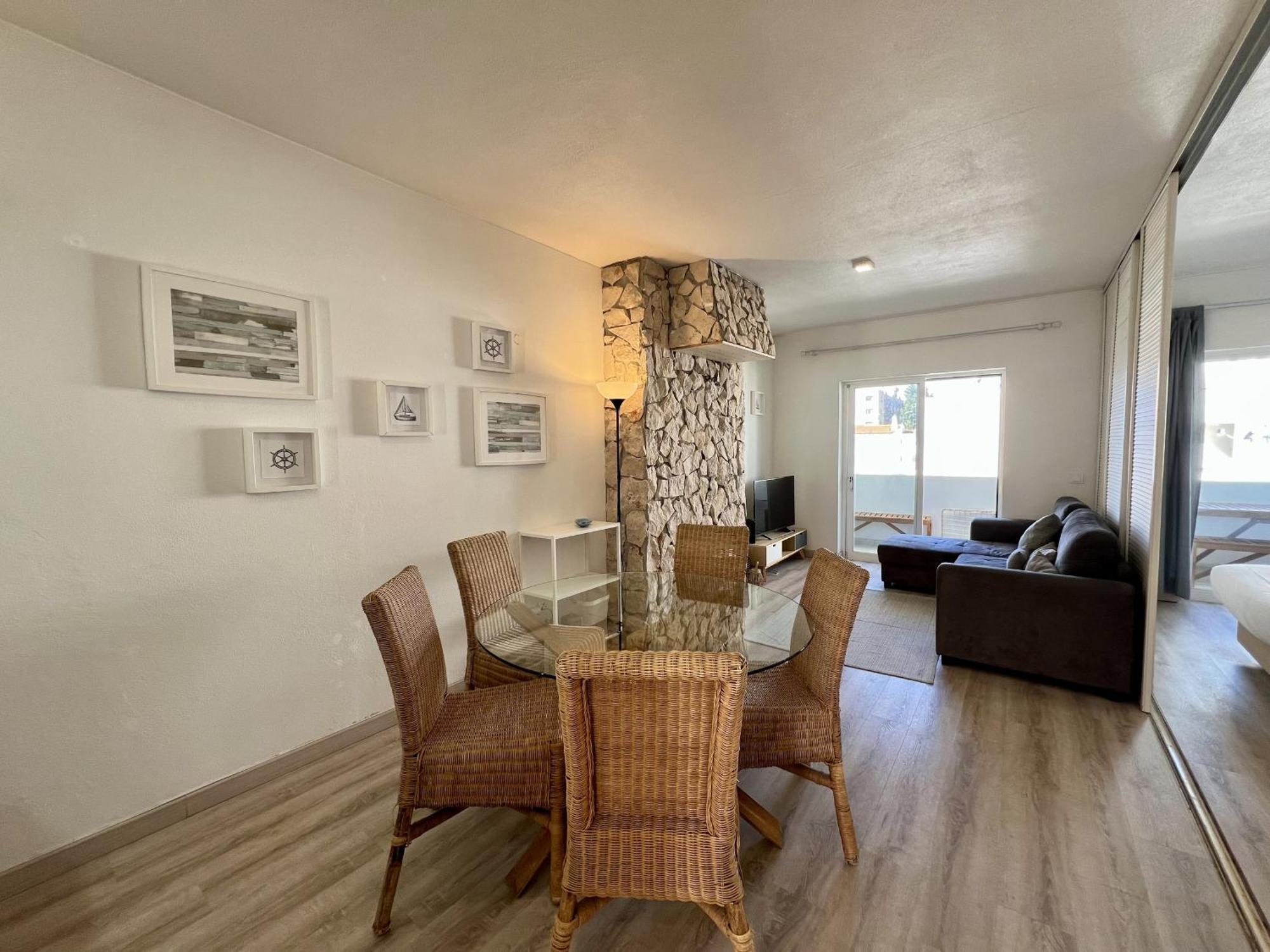 Appartamento Albufeira Delight With Pool By Homing Guia  Esterno foto