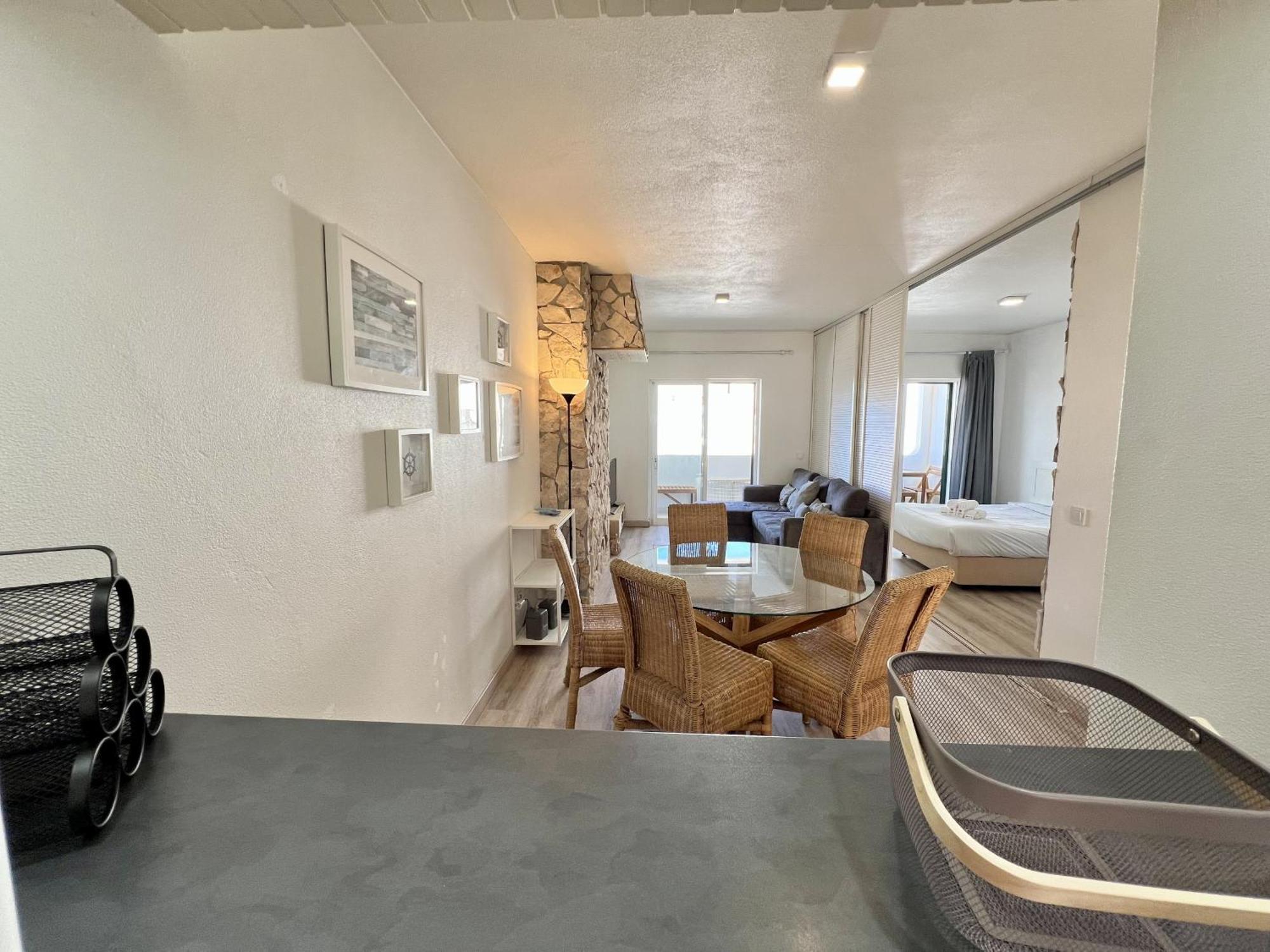 Appartamento Albufeira Delight With Pool By Homing Guia  Esterno foto