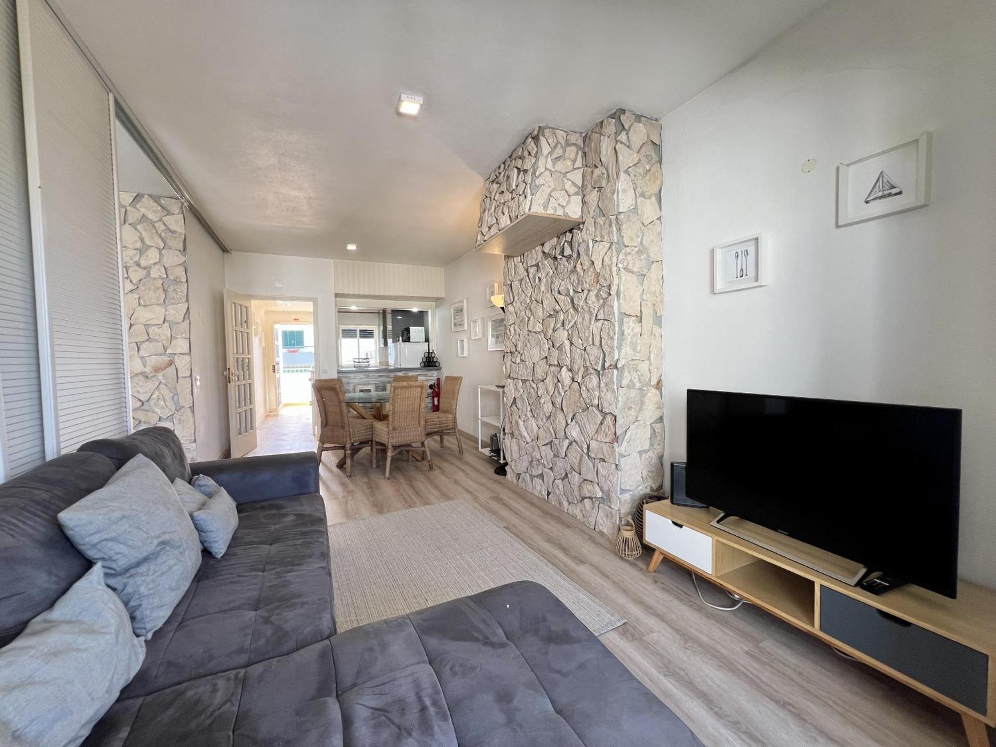 Appartamento Albufeira Delight With Pool By Homing Guia  Esterno foto