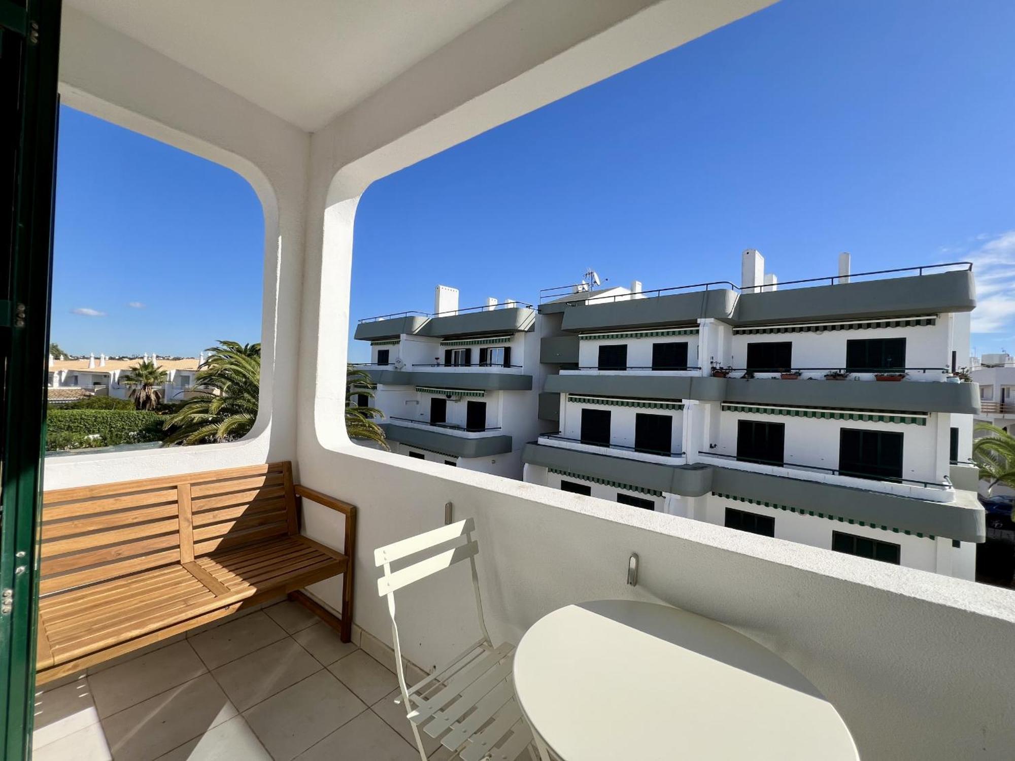 Appartamento Albufeira Delight With Pool By Homing Guia  Esterno foto
