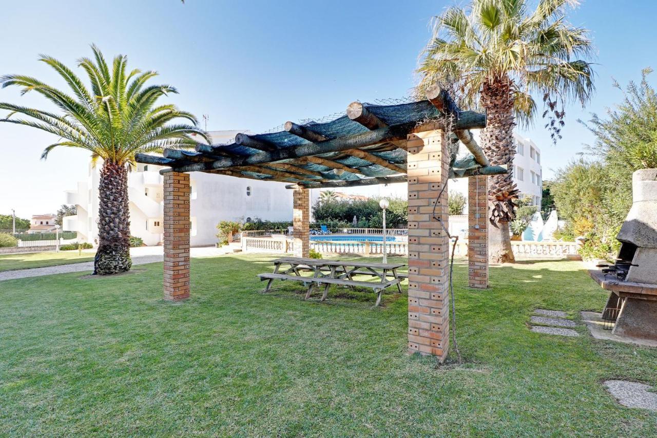 Appartamento Albufeira Delight With Pool By Homing Guia  Esterno foto